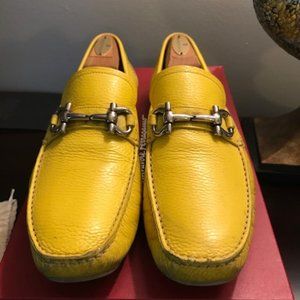 FERRAGAMO drivers